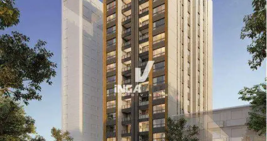 Apartamento com 3 quartos à venda na Rua Santos Dumont, 2000, Zona 01, Maringá