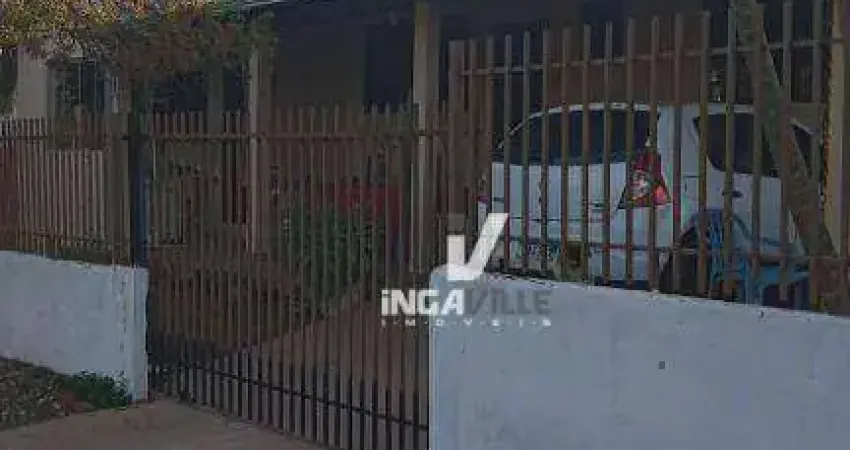 Casa com 1 quarto à venda na Rua Seis, Jardim Novo Bertioga, Sarandi