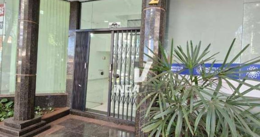 Sala comercial com 2 salas para alugar na Avenida Paissandu, 1062, Zona 03, Maringá