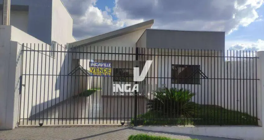 Casa com 3 quartos à venda na Pr-546, 1, Jardim Primavera, Floresta