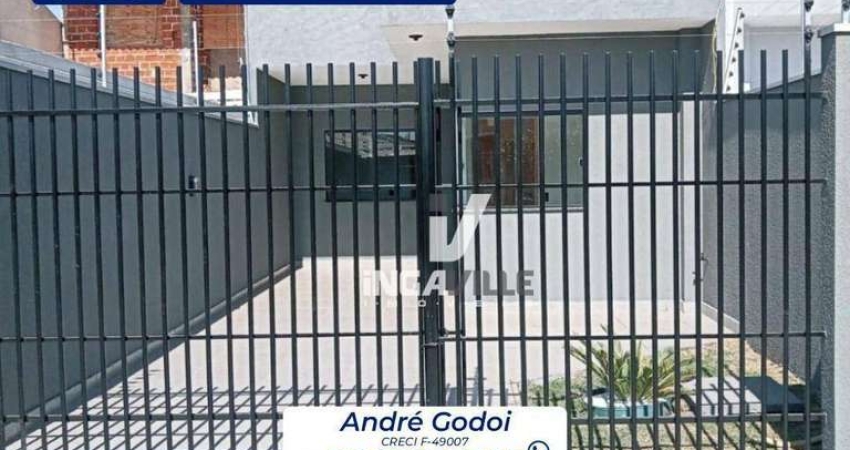 Casa com 3 quartos à venda na Avenida Valdecy Sordi, 2, Jardim Aurora ll, Sarandi