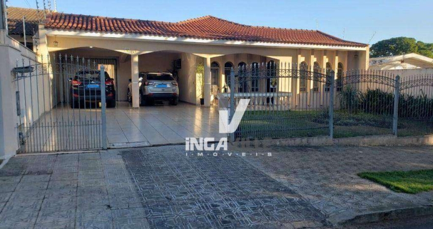 Casa com 4 quartos à venda na Rua Felipe Camarão, 755, Zona 02, Maringá
