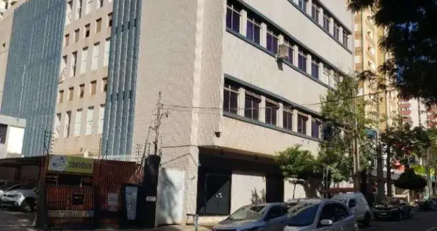Sala comercial com 2 salas à venda na Rua Neo Alves Martins, 2363, Zona 01, Maringá