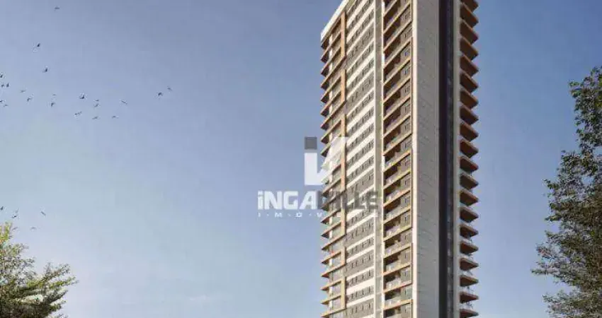 Apartamento com 2 quartos à venda na Avenida Comendador Amorim Pedrosa Moleirinho, 2316, Vila Emília, Maringá