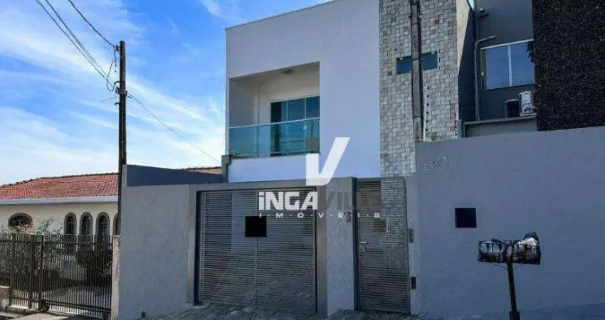 Casa com 2 quartos à venda na Rua Pioneiro Marcelino Leonardo, Jardim Monte Carlo, Maringá