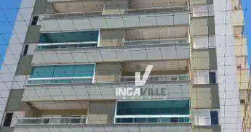 Apartamento com 3 dormitórios à venda, 85 m² por R$ 550.000,00 - Vila Cleópatra - Maringá/PR