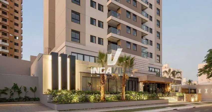 Apartamento com 3 quartos à venda na Rua Distrito Federal, 177, Jardim Novo Horizonte, Maringá