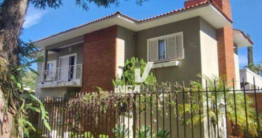 Casa com 3 quartos à venda na Rua Padre Germano José Mayer, 99, Zona 02, Maringá