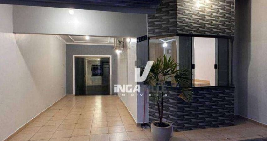 Casa com 3 quartos à venda na Rua Aurélio Quáglia, 414, Jardim Monte Rei, Maringá