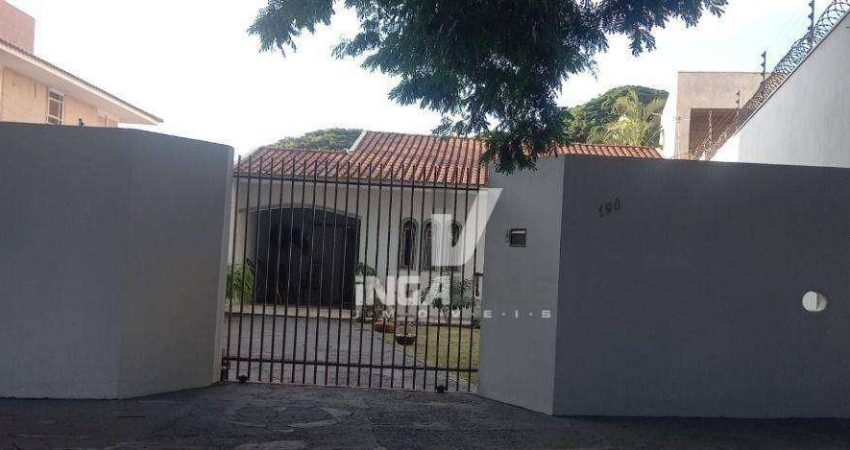 Casa com 2 dormitórios à venda, 84 m² por R$ 650.000,00 - Zona 08 - Maringá/PR