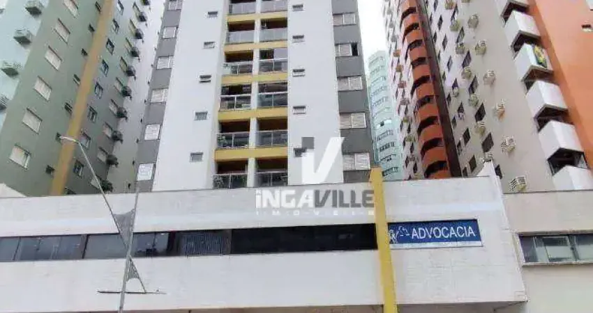 Apartamento com 3 dormitórios à venda, 95 m² por R$ 730.000,00 - Novo Centro - Maringá/PR