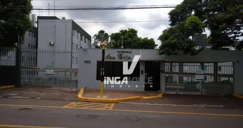 Apartamento com 3 quartos à venda na Rua Mem de Sá, 1805, Vila Bosque, Maringá