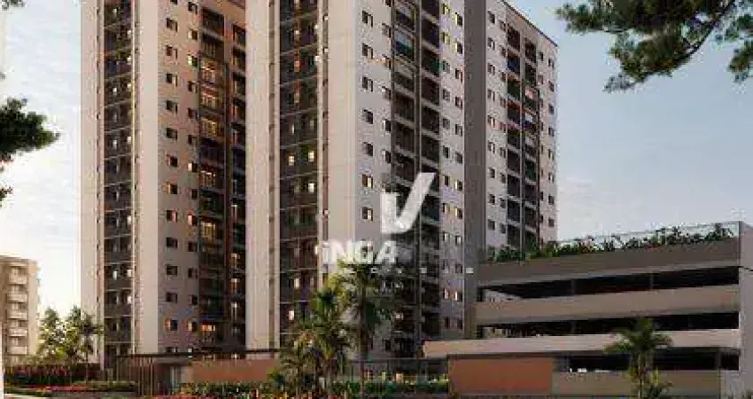 Apartamento com 2 quartos à venda na Rua dos Gerânios, 2149, Jardim Santa Rosa, Maringá
