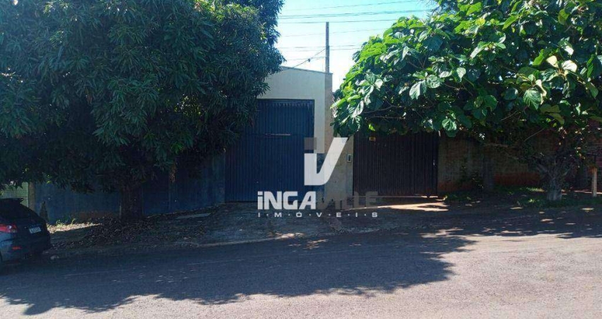 Imóvel na Av. das Torres
