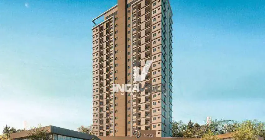 Apartamento com 2 quartos à venda na Avenida Advogado Horácio Raccanello Filho, 2878, Zona 07, Maringá