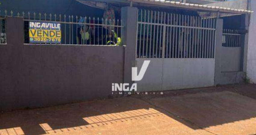 Oportunidade casa em Sarandi terreno inteiro!!!
