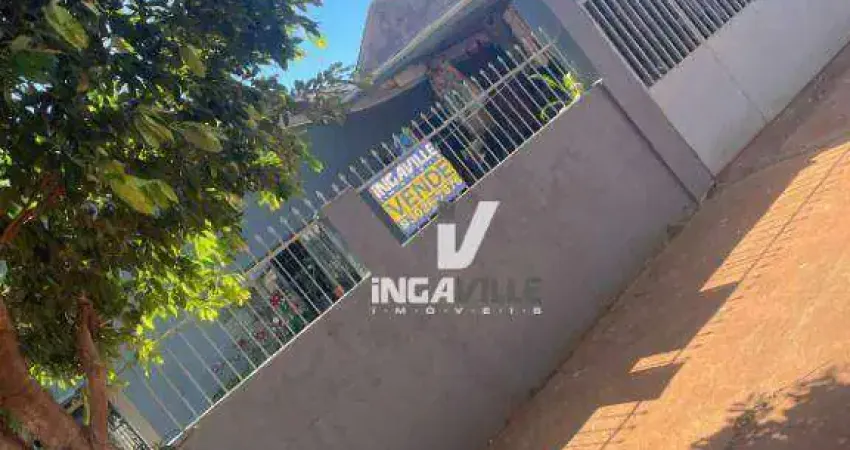 A hora é agora!!! oportunidade!!! casa com 2 dormitórios à venda, 80 m² por r$ 247.000 - parque alvamar - sarandi/pr