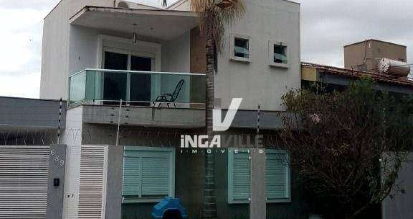 Casa com 5 quartos à venda na Rua Visconde de Nacar, 689, Zona 04, Maringá