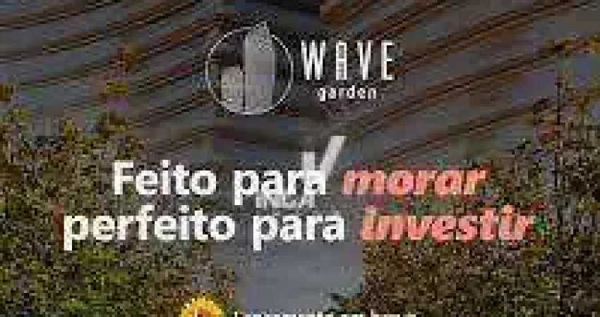 Em breve, um lançamento para vc. Projetado para oferecer qualidade de vida e bem estar,ele combina sustentabilidade e inovaçao .