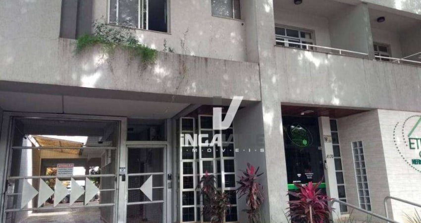 Sala Comercial para alugar,  na Avenida Bento Muhoz da Rocha - Maringá