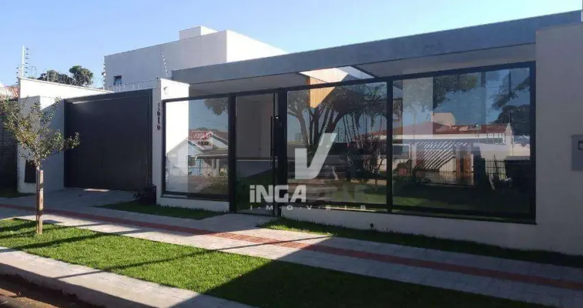 Casa super confortável