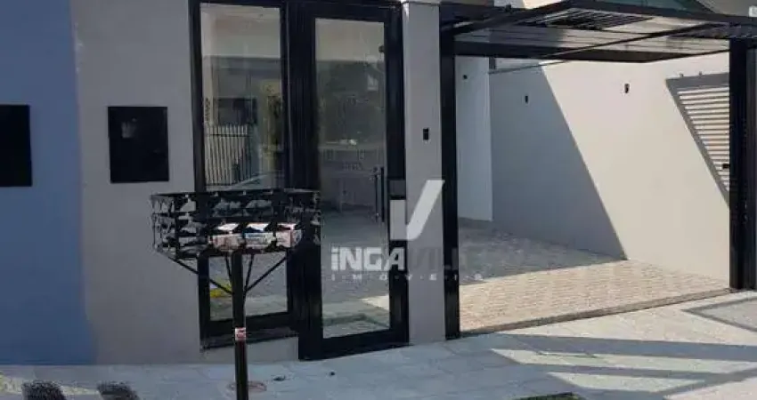 Casa com 3 dormitórios à venda, 127 m² por R$ 680.000 - Parque Palmeiras - Maringá/PR