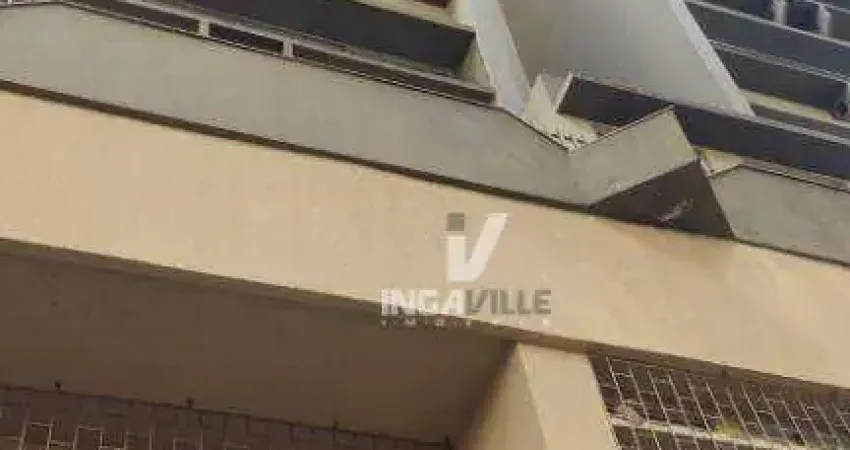 Apartamento com 4 quartos à venda na Rua Santos Dumont, 2464, Zona 01, Maringá