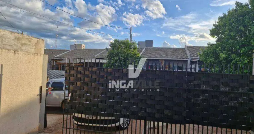 Casa com 3 quartos à venda na Rua Josefina Maria de Jesus, 4503, Jardim Independência, Sarandi