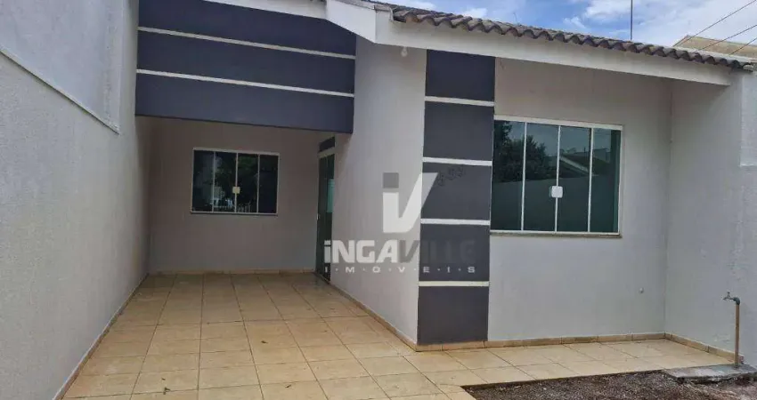 Casa com 3 quartos à venda na Rua 46053, 599, Loteamento Sumaré, Maringá