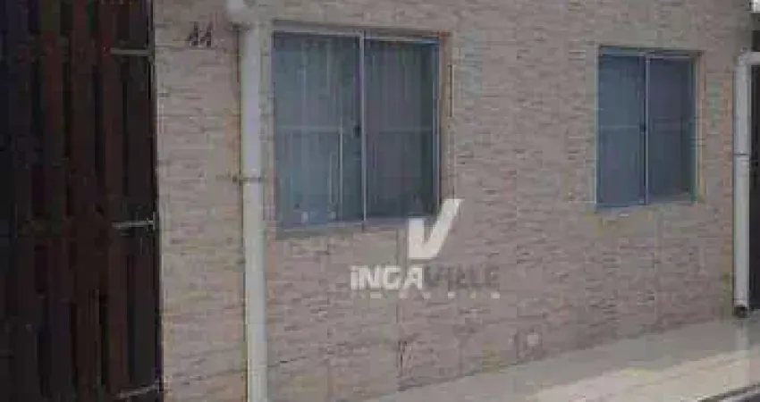 Casa com 2 quartos à venda na Rua Marino Pereira Júnior, 44, Costa Azul, Matinhos