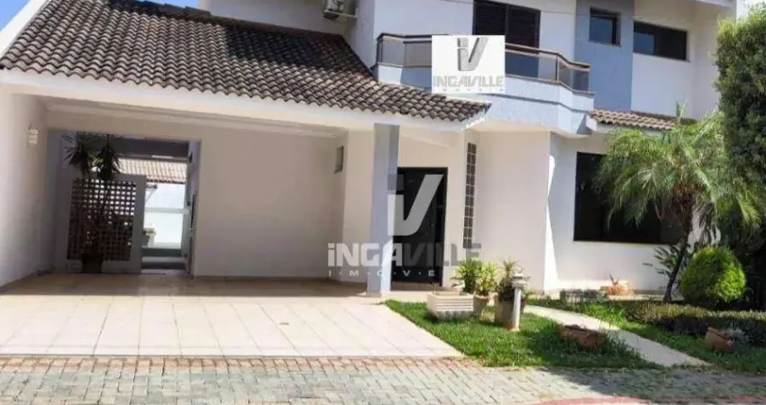 Casa com 4 quartos para alugar na Avenida Guedner, 94, Zona 08, Maringá