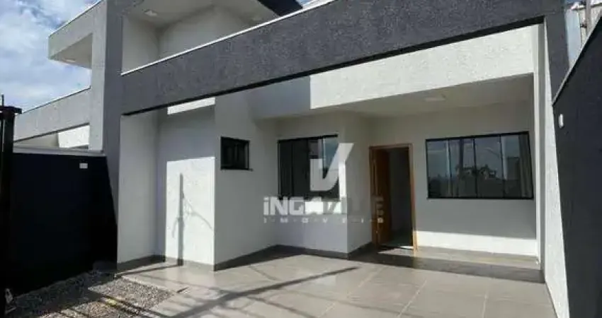 Casa com 3 dormitórios à venda, 90 m² - Jardim Ecovalley - Sarandi/PR