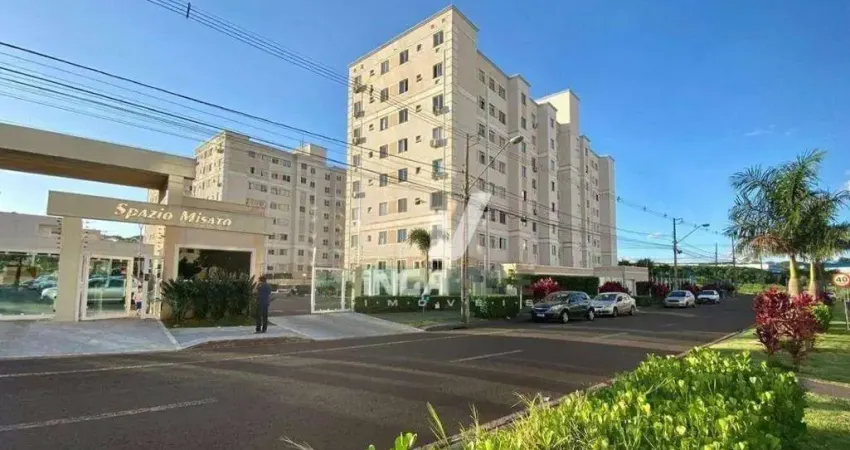 Apartamento com 2 quartos à venda na Avenida Pioneiro Antonio Ruiz Saldanha, 1826, Jardim das Estações, Maringá
