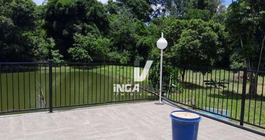 Chácara / sítio à venda na Rua Munique, 1, Jardim Europa, Mandaguaçu