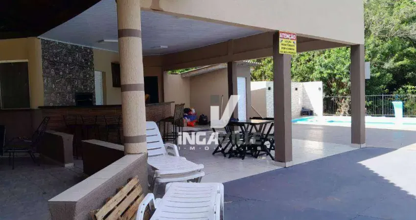 Chácara / sítio à venda na Rua Munique, 1, Jardim Europa, Mandaguaçu