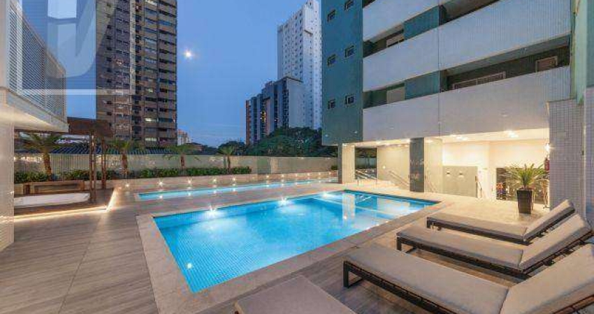 Residencial Solarium, 207 m² - Zona 01 - Maringá/PR