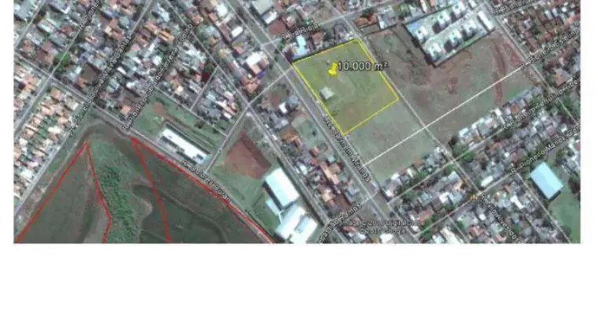 Área à venda, 4000 m² por R$ 6.000.000,00 - Conjunto Residencial Cidade Alta - Maringá/PR