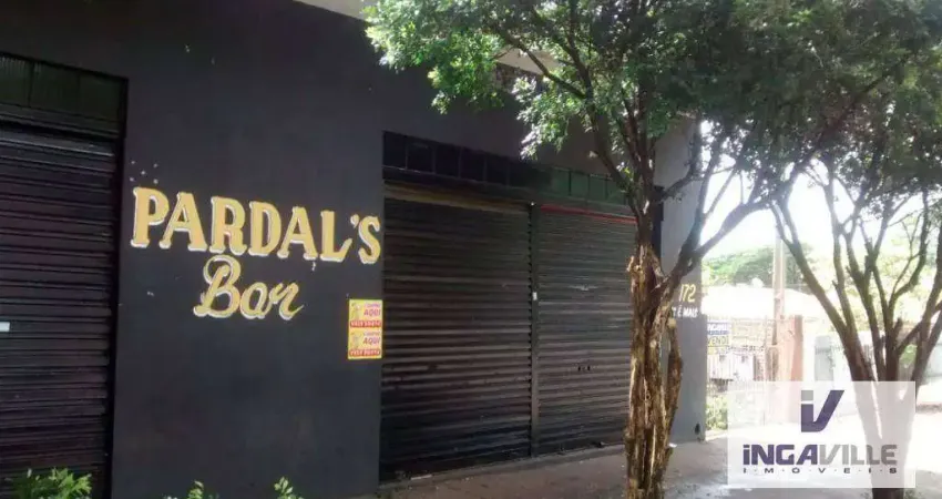 Sala comercial à venda na Avenida Vital Brasil, 172, Jardim Alvorada, Maringá