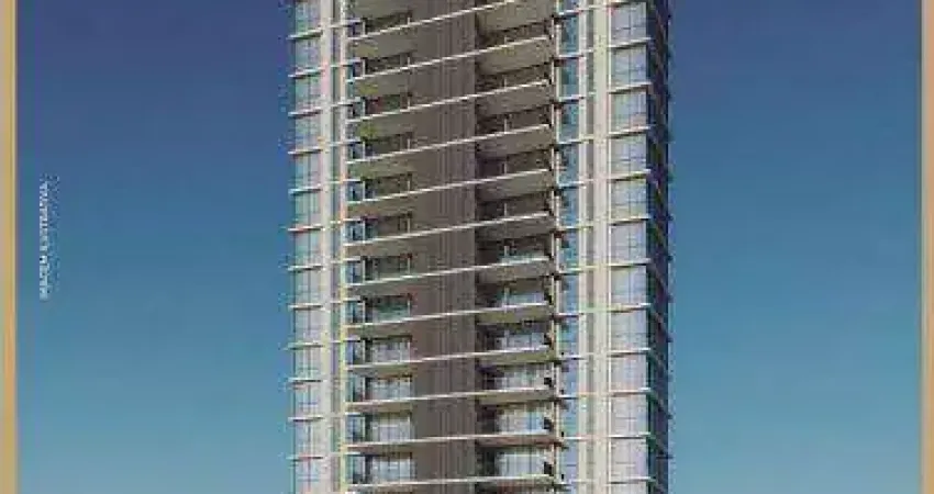 Apartamento com 3 quartos à venda na Rua Monte Cáceros, 642, Zona 03, Maringá