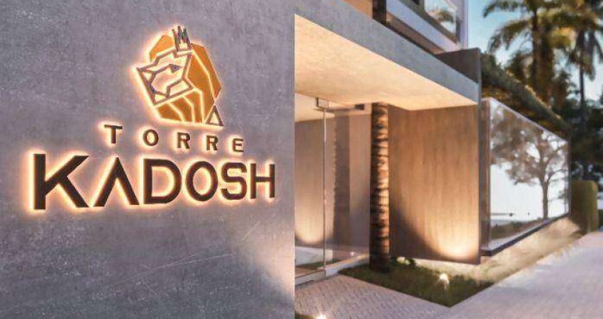 Apartamento com 3 dormitórios à venda, 98 m² por R$ 985.000,00 - Vila Bosque - Maringá/PR