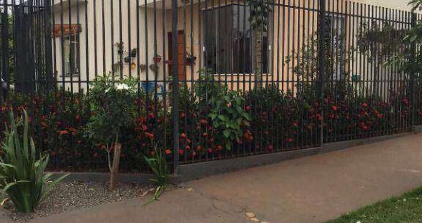 Casa com 3 dormitórios à venda, 114 m² por R$ 490.000,00 - Jardim Paulista - Maringá/PR