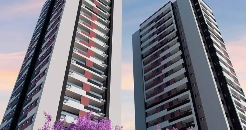 Apartamento com 1 quarto à venda na Rua Comendador Vicente Amaral, 580, Jardim Guarujá, Sorocaba
