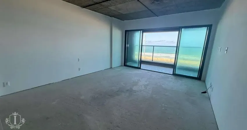 Studio super espaçoso 45m² - de frente pro mar - próximo ao centro de convenções