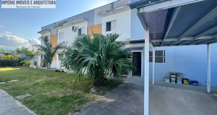 Casa com 2 quartos para alugar no Balneário dos Golfinhos, Caraguatatuba 