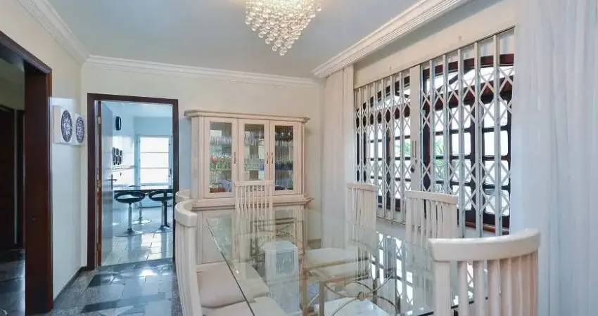 Casa com 2 quartos à venda na Avenida Leonor, 0, Vila Augusta, Guarulhos