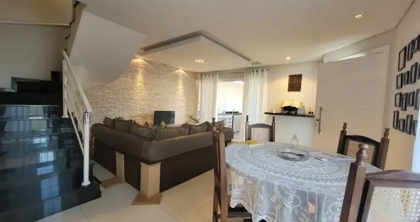Linda Sobrado à venda -  em Mogi das Cruzes - São Paulo