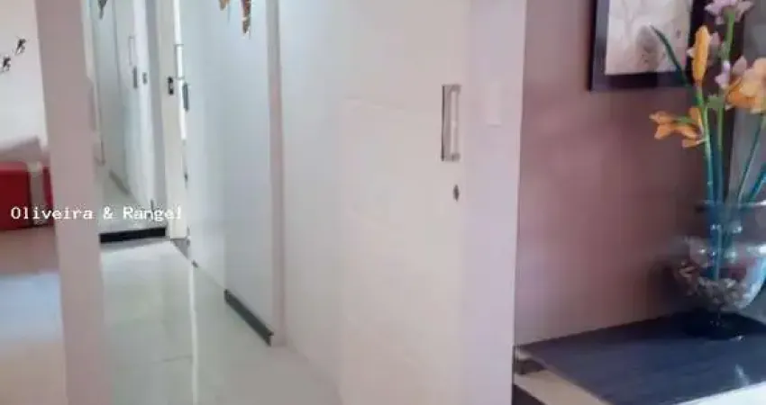 Apartamento 3 Quartos para Venda em Salvador, Armação, 3 dormitórios, 1 suíte, 3 banheiros, 2 vagas