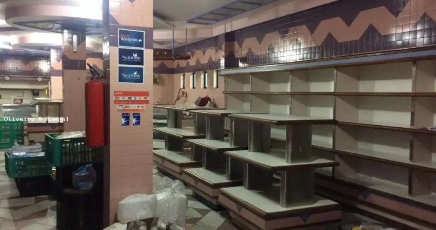 Sala comercial para alugar na Rua Visconde de Itaborahy, Amaralina, Salvador