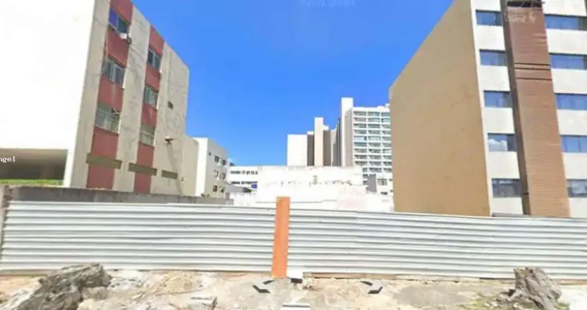 Terreno comercial para alugar na Rua Paraná, Pituba, Salvador