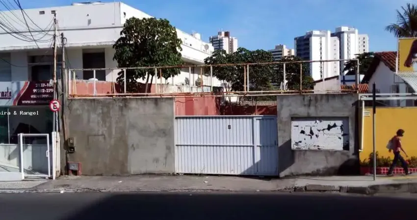 Terreno à venda na Pituba, Salvador 